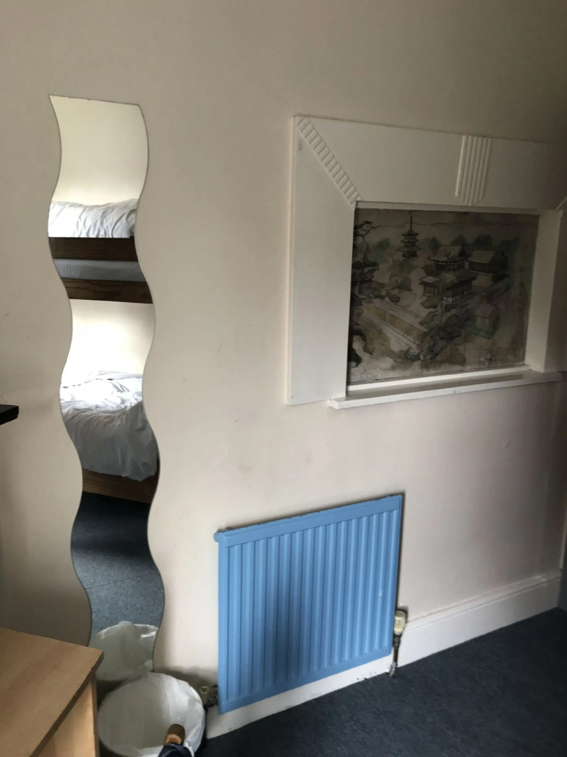 Harlow International Hostel