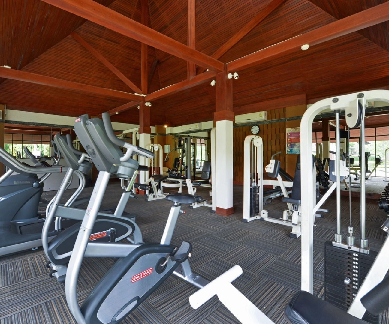 Twin Lotus Resort and Spa - Adults Only