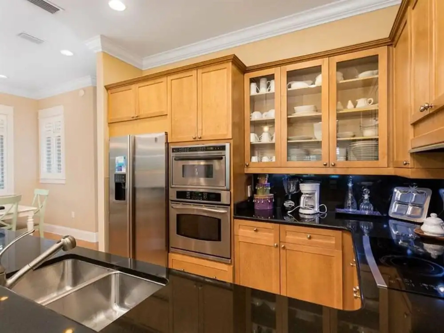 Forever Young by Meyer Vacation Rentals