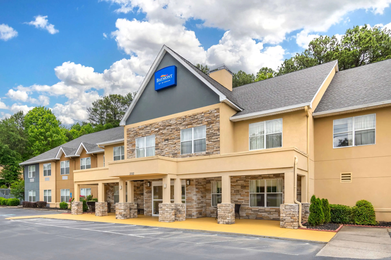 Baymont by Wyndham Kennesaw