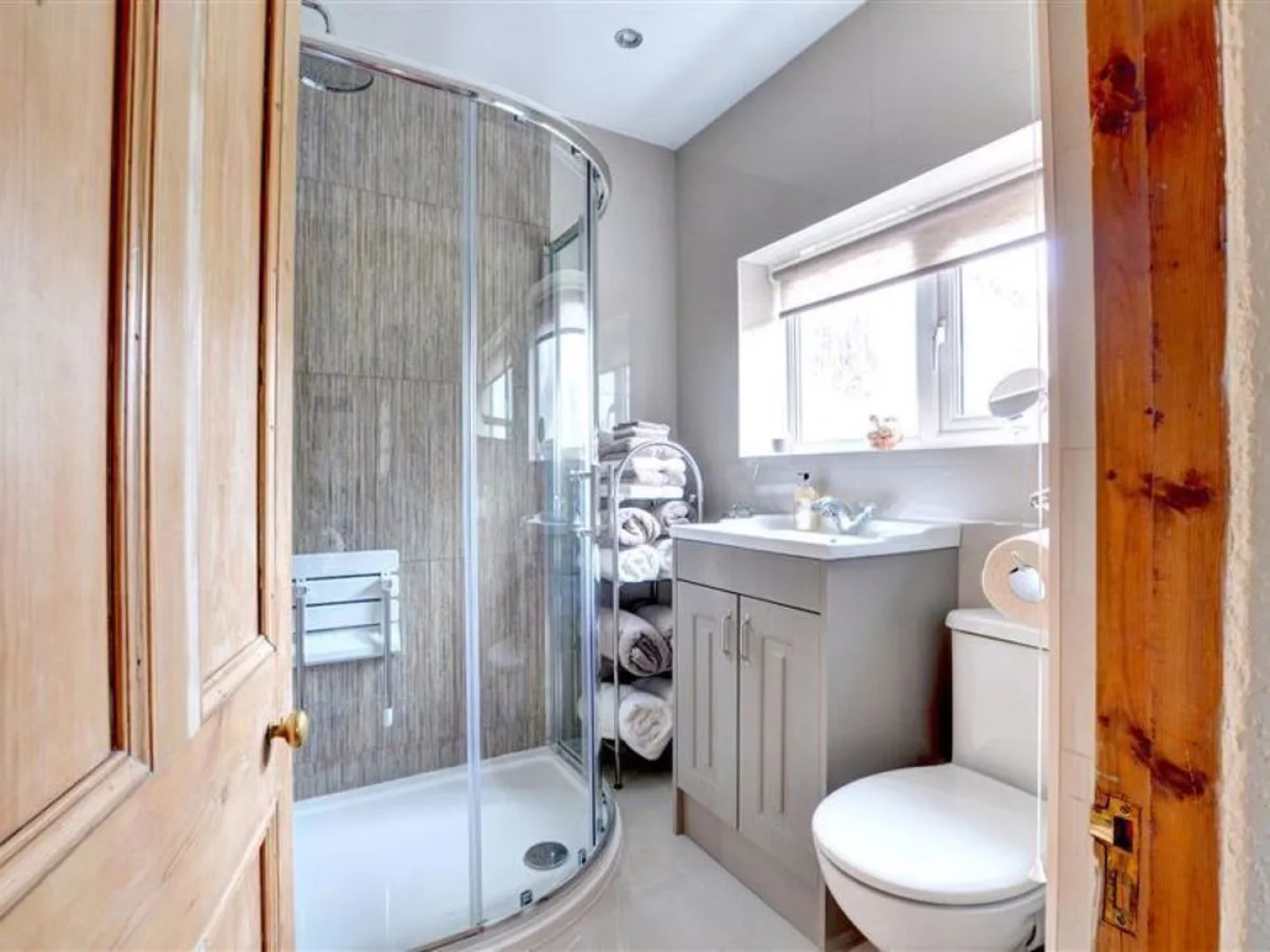 Caernarfon View Cottage