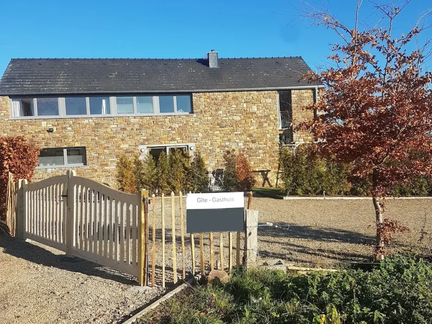 Holiday Home in Stavelot Near Spa-francorchamps