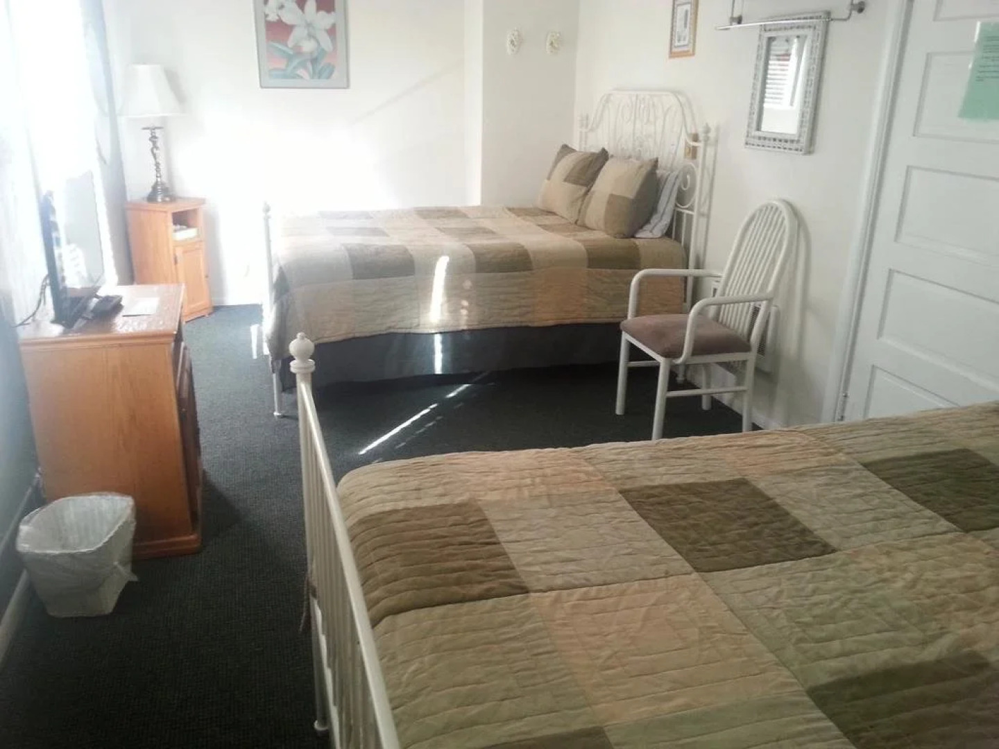 Lava Hot Springs Inn