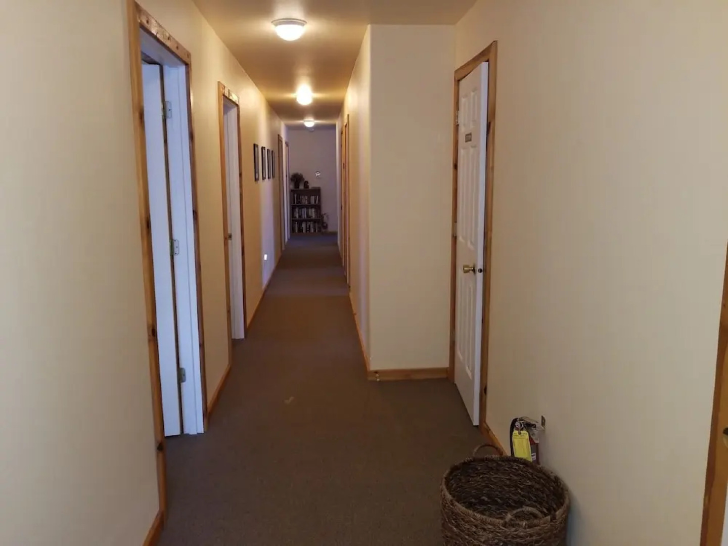 Talkeetna Hideaway Guesthouse