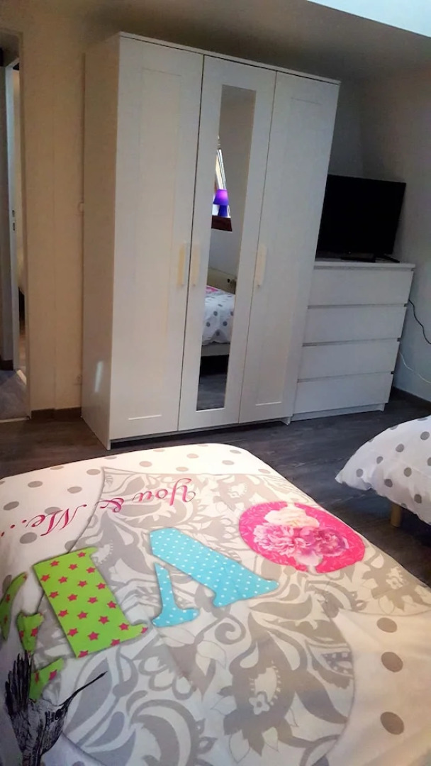 Les Appartements d'Alicia Obernai