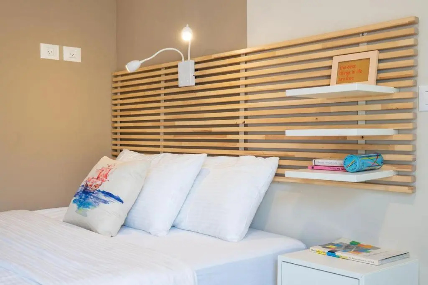 Deluxe AchzivBeach Apartment in Nahariya