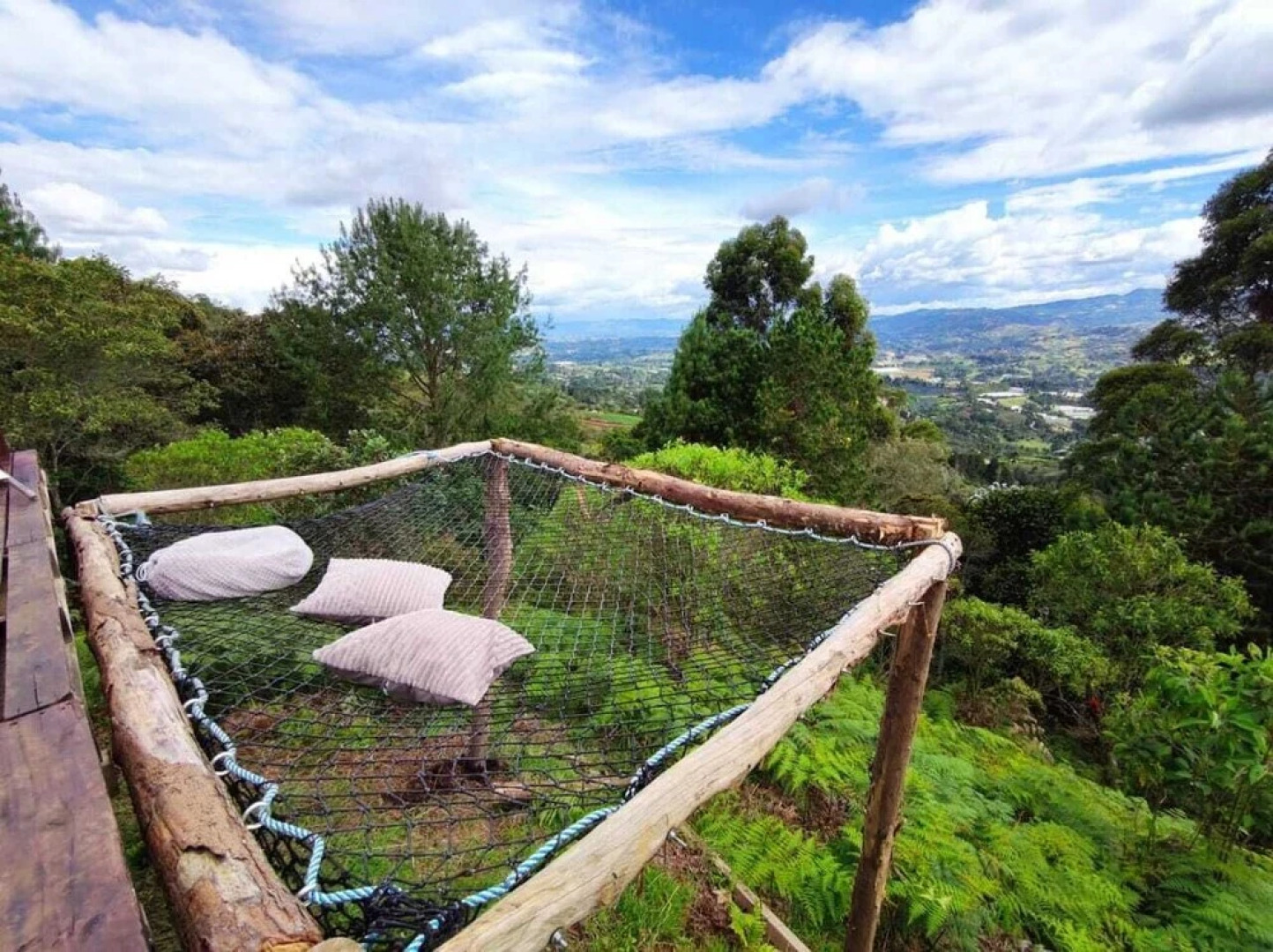 Glamho Resort - Glamping