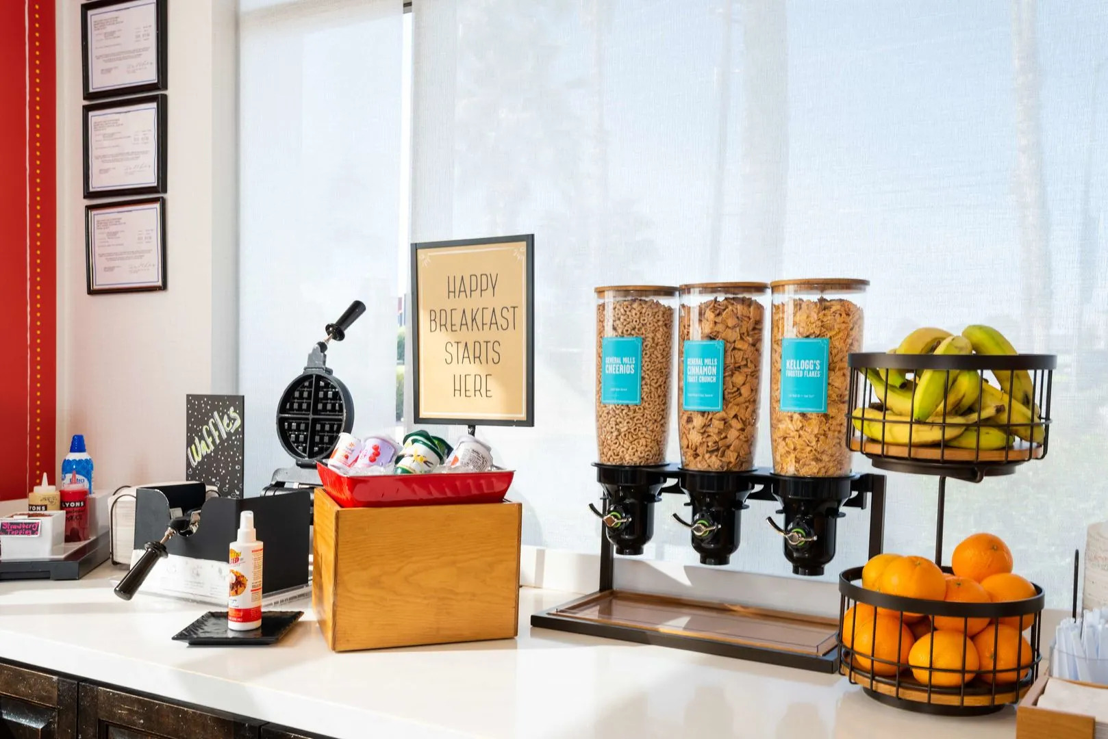 Hampton Inn Tucson-Airport