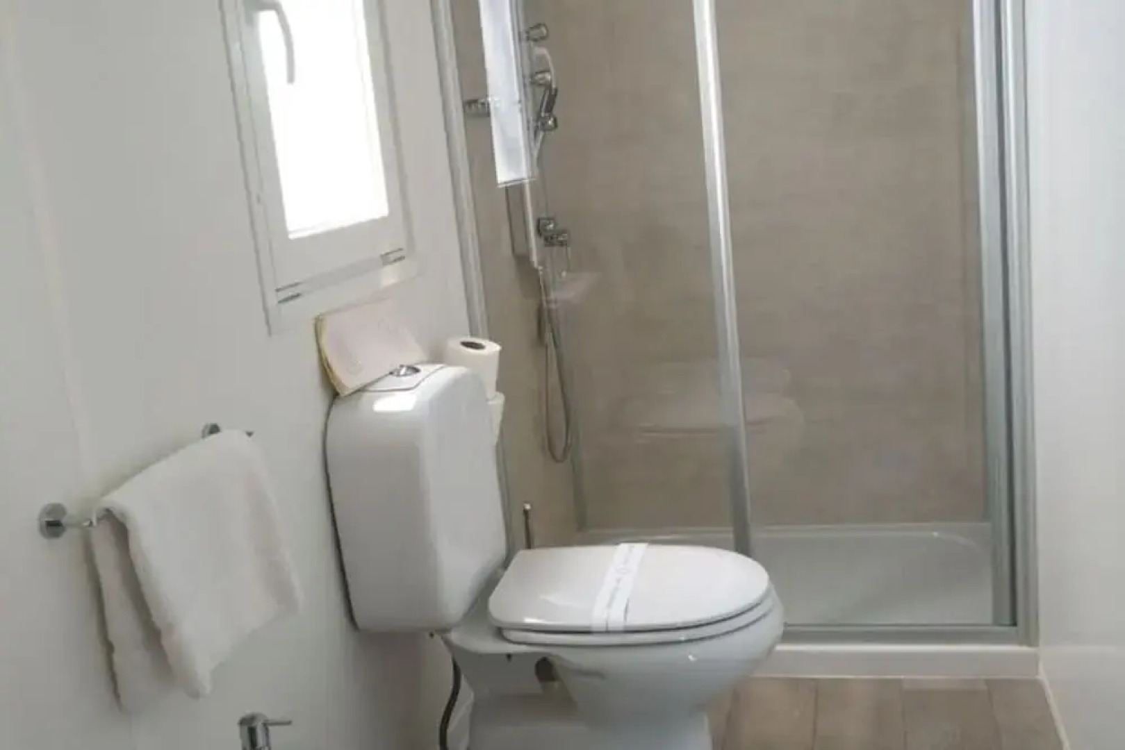 Modern Apartment in the Residence Rebi Village in Imperia-ex TUI