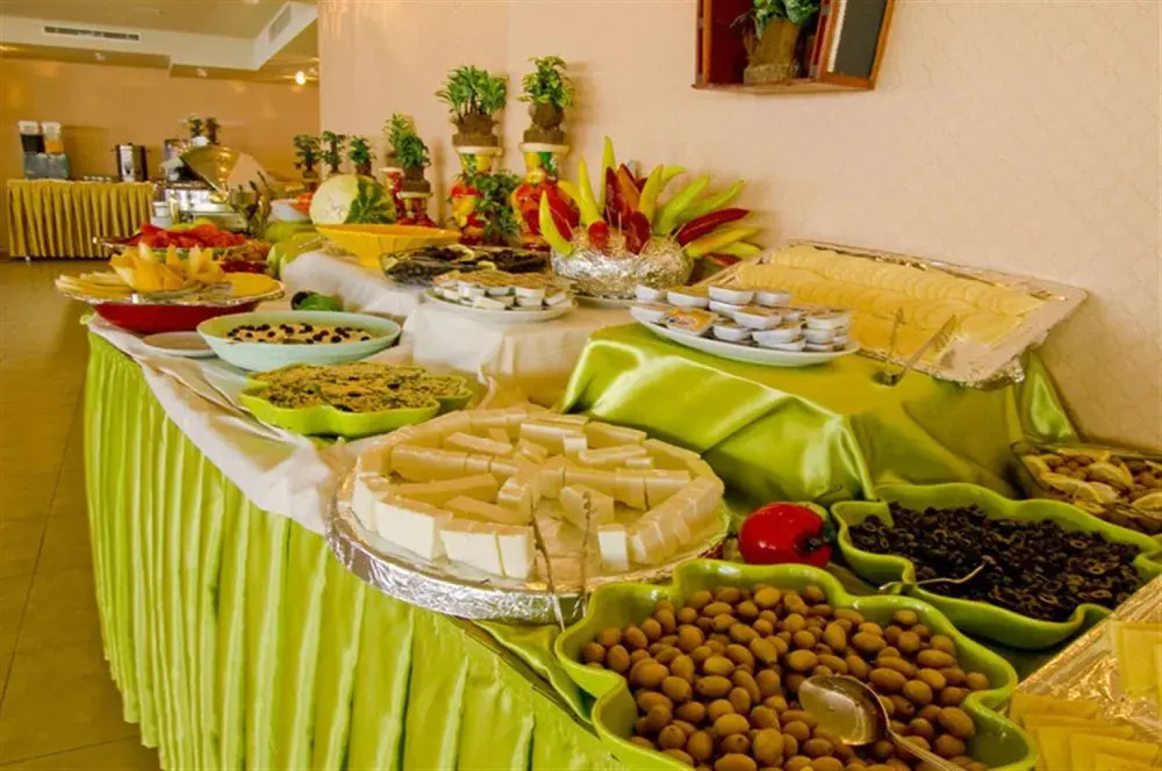 Royal Sebaste Hotel