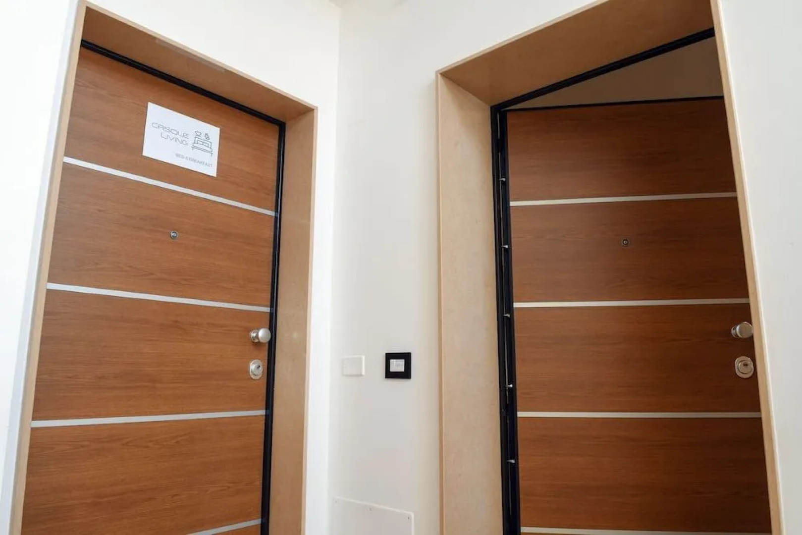 Casole Living B&B