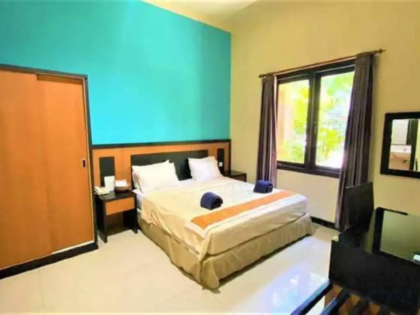 Star Hill Hotel Balikpapan