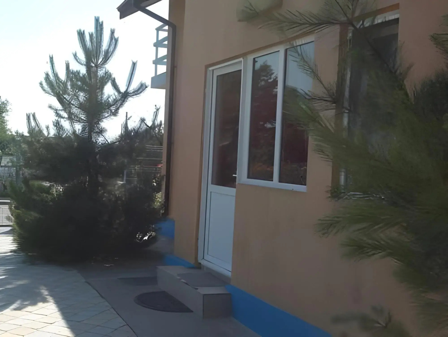 Pension Puiu