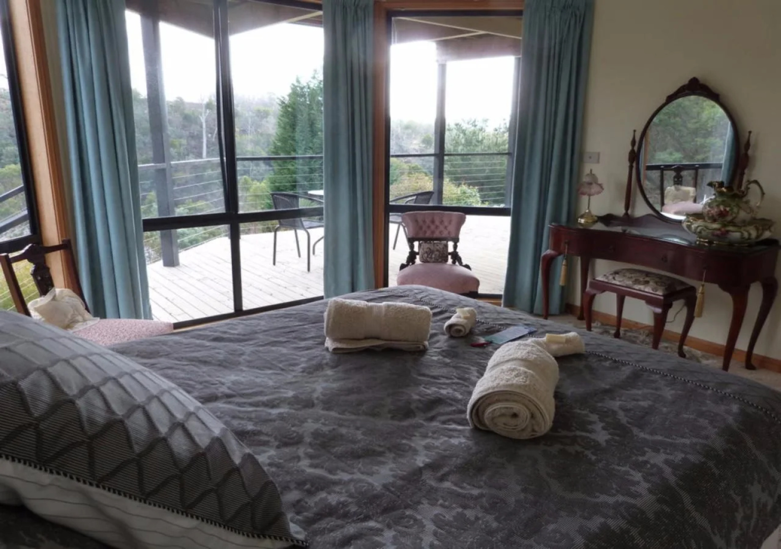 Launceston Wildlife Retreat