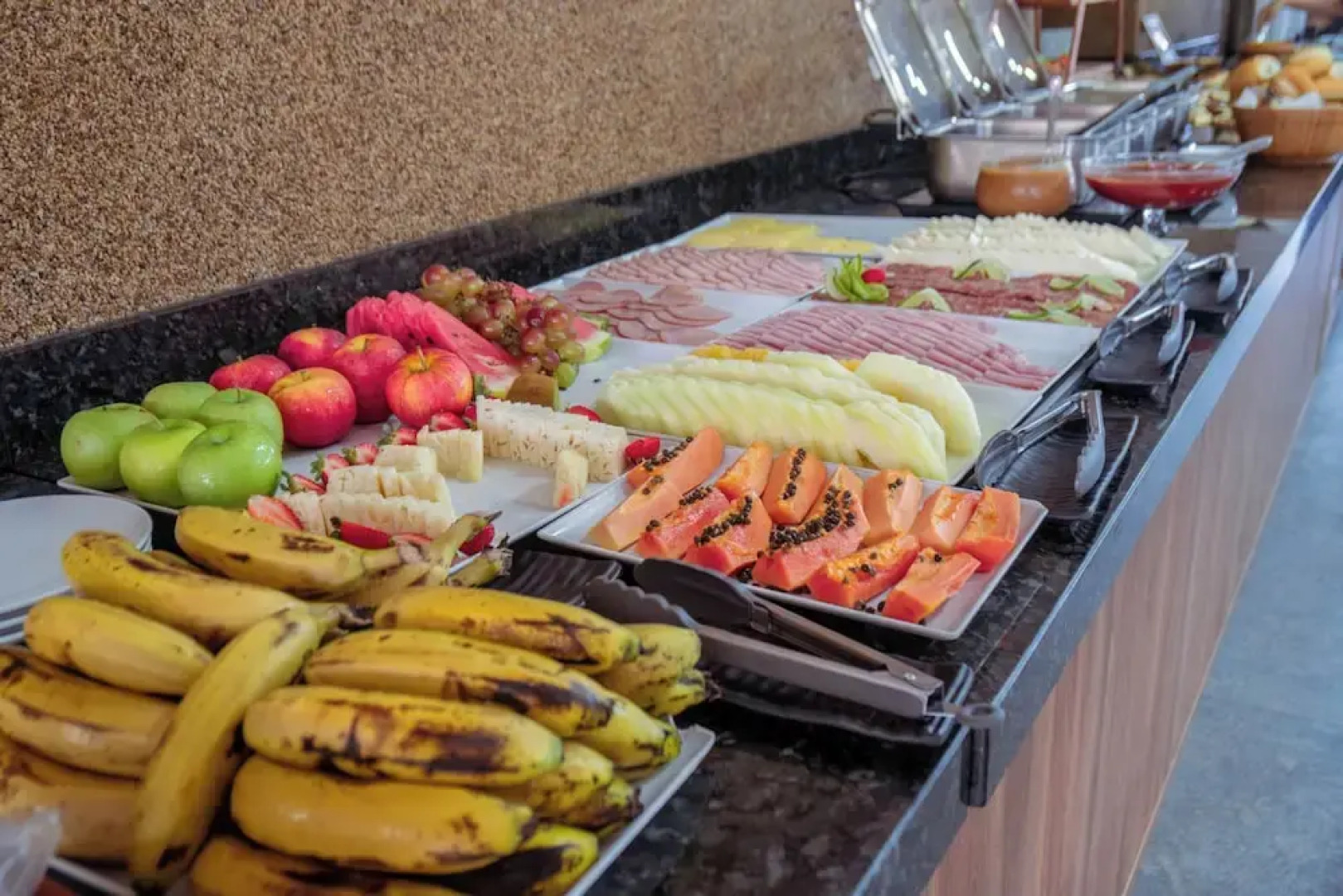 Grandes Lagos Resorts e Parque Aquático