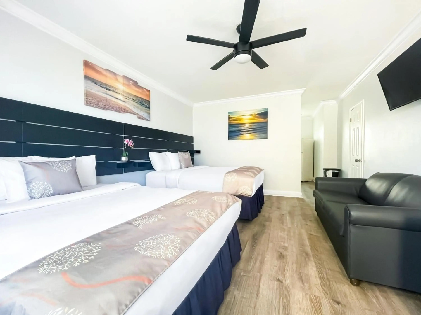 Paradise Oceanfront HBH