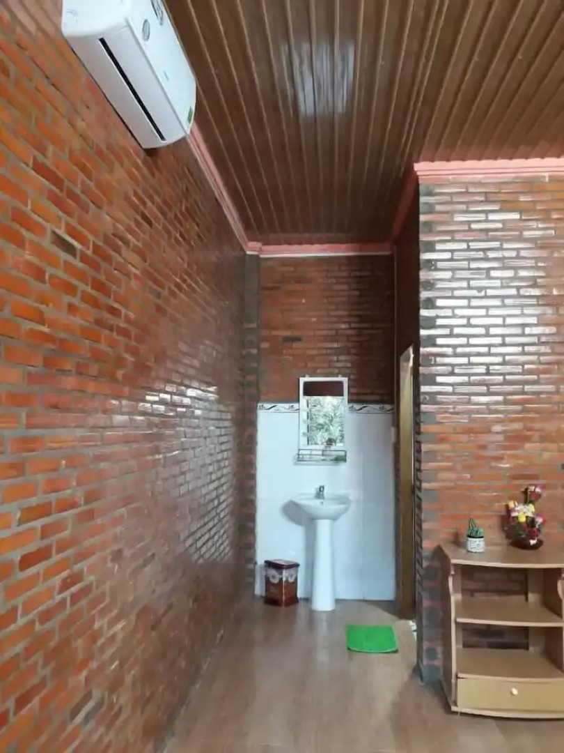 Cat Tien Farmer Lodge