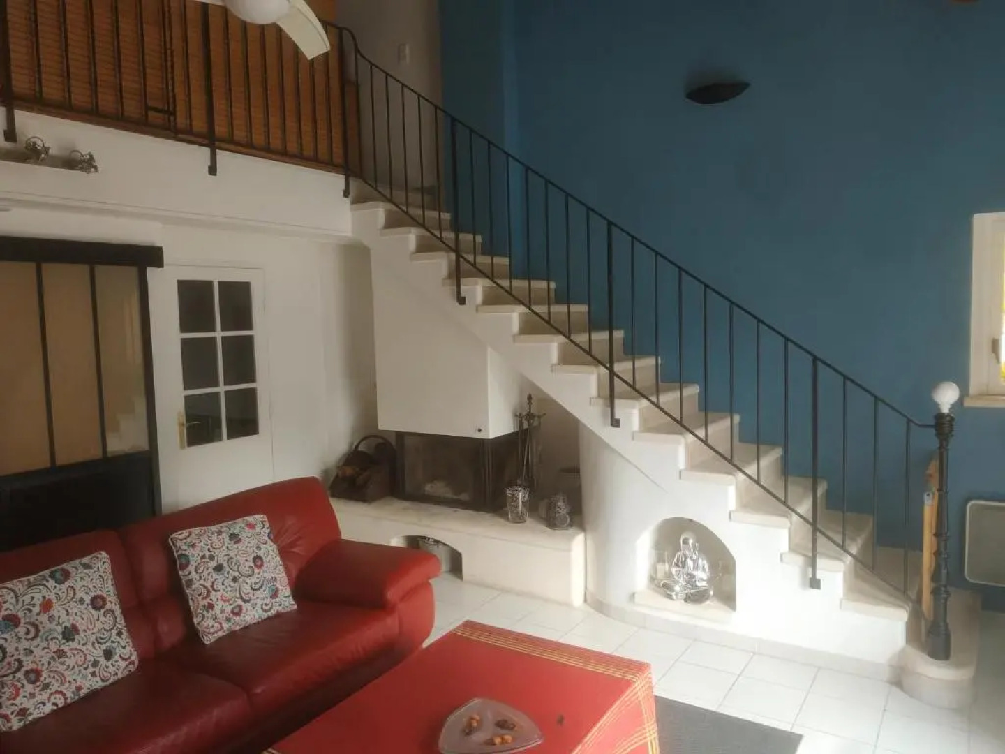 La Campanette En Luberon -Piscine Privee