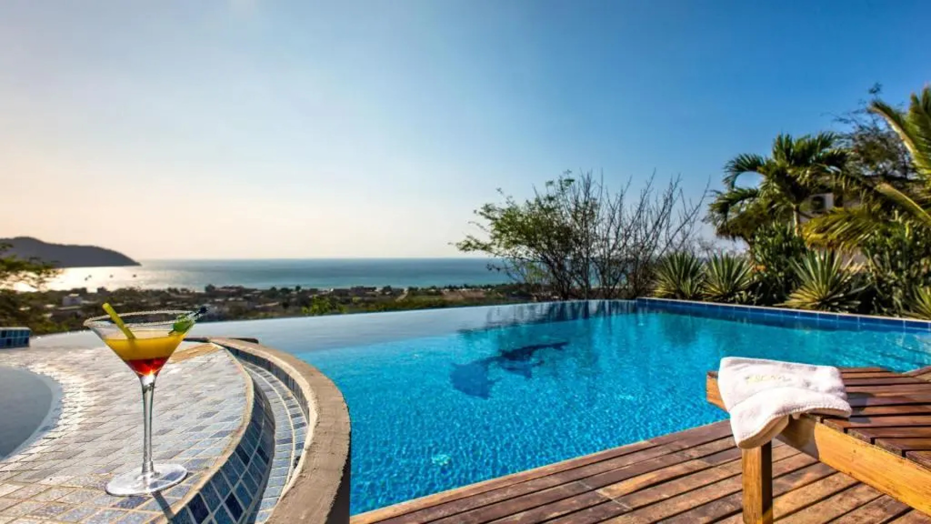 Hostería La Terraza