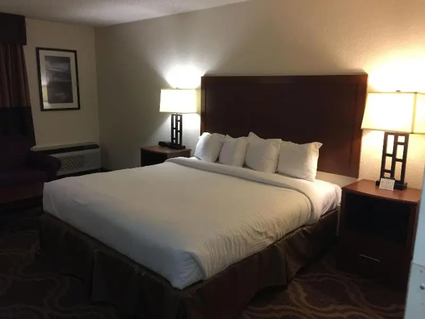 Holiday Inn Lubbock