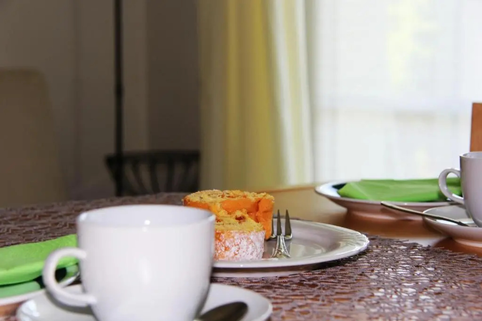 Haus Schrettl Hintergrünholz