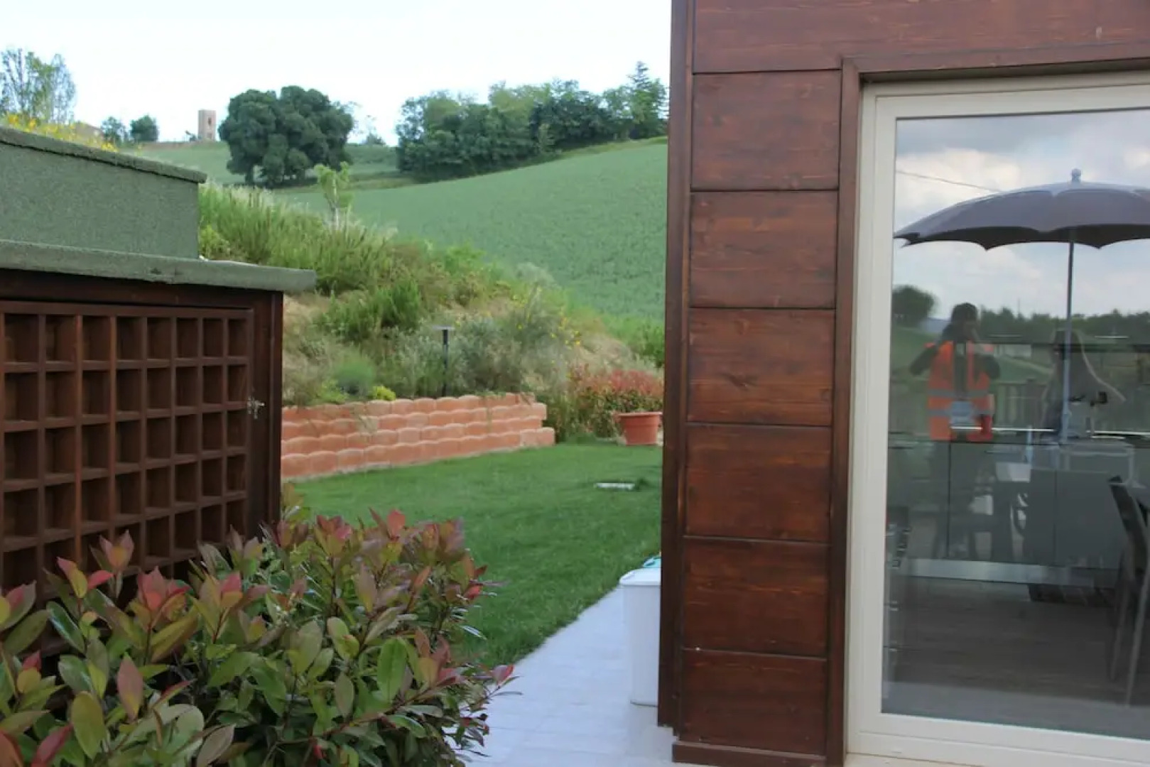 Santa Rosa Case vacanze