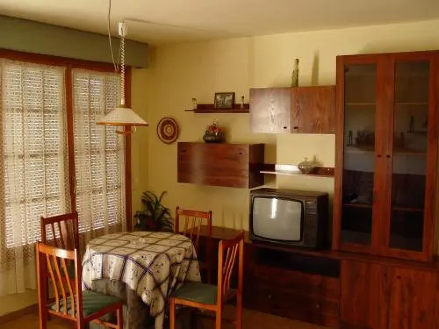 Centro de Vacaciones Morillo de Tou