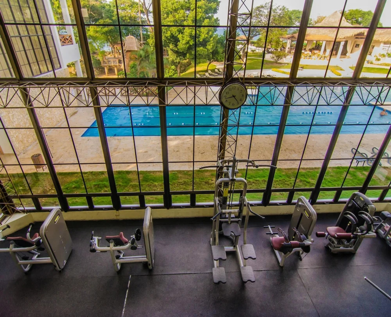 2 Bedroom Townhouse at Ocean Village