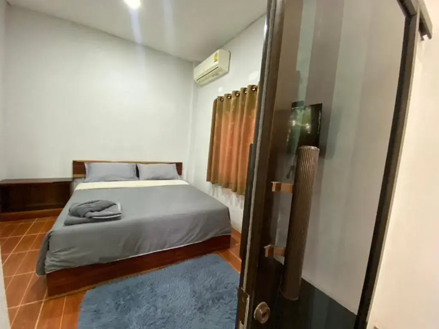 Sala Wiangkaen Resort