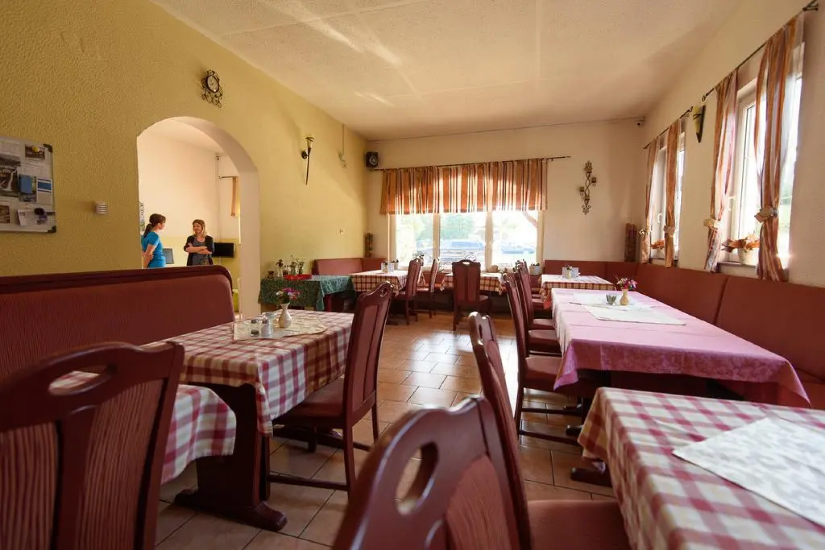 Penzion Vila Bistrica