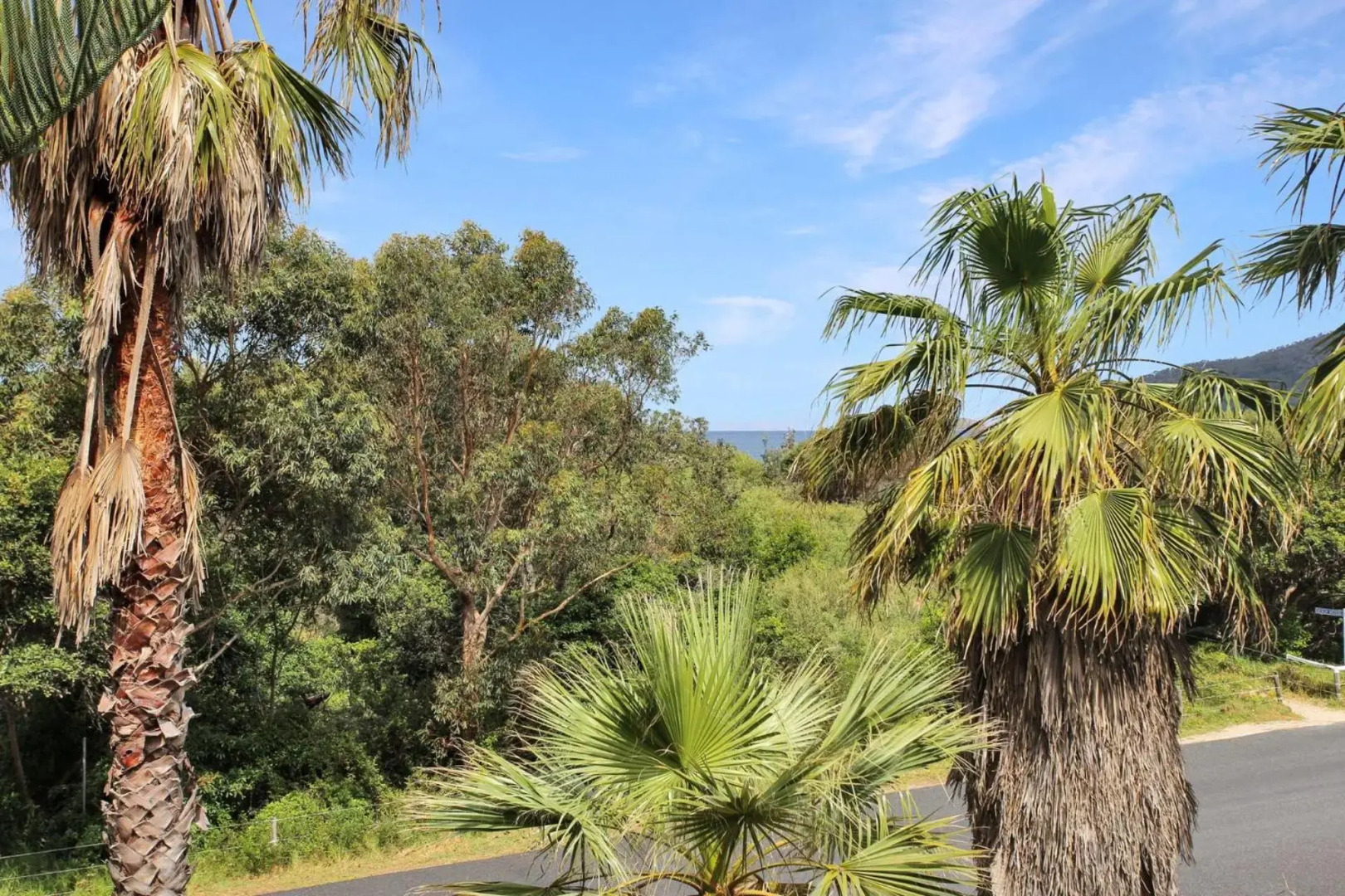 Aquarius Apartment 9