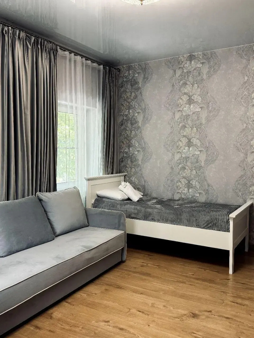 Уманский дом Семь Башен