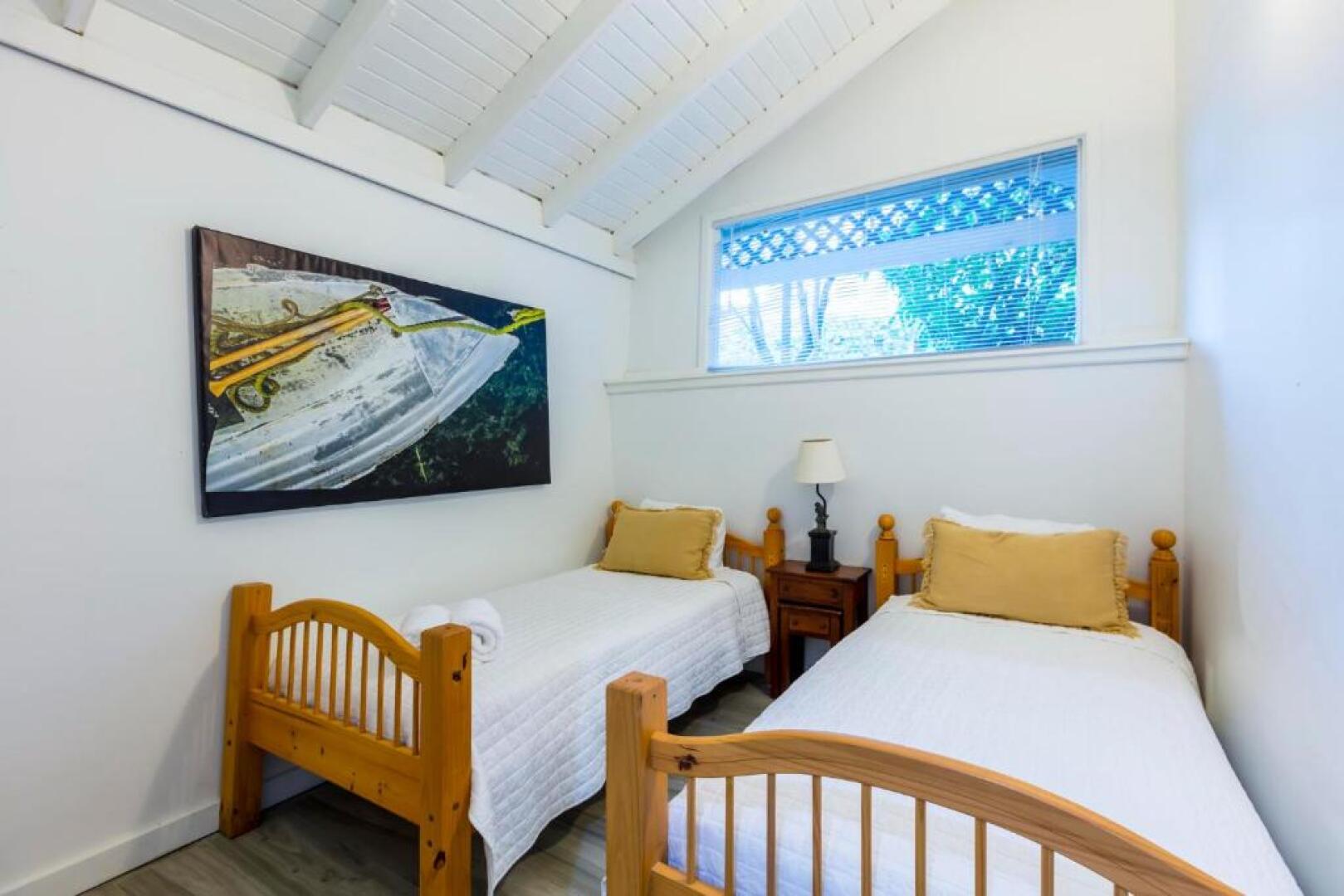 Club Seabourne Boutique Hotel