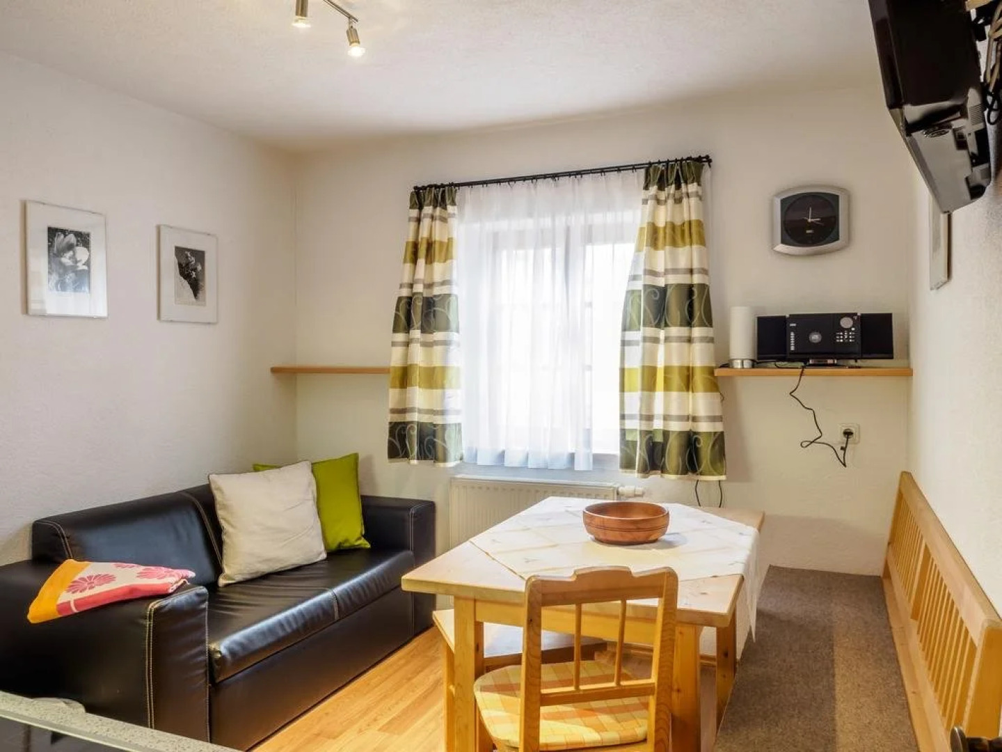 Bauernhof Untergrafer