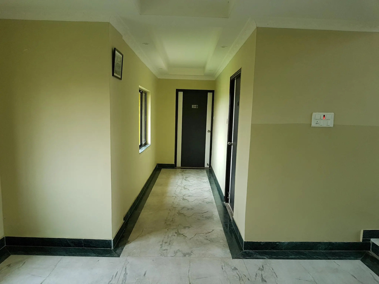 Hotel Swagatam International (Tarapith)