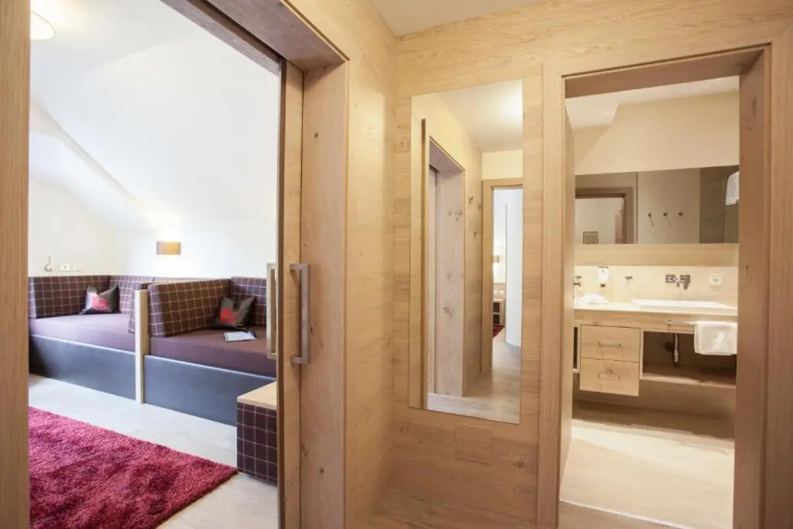 Superior Hotel Post Ischgl