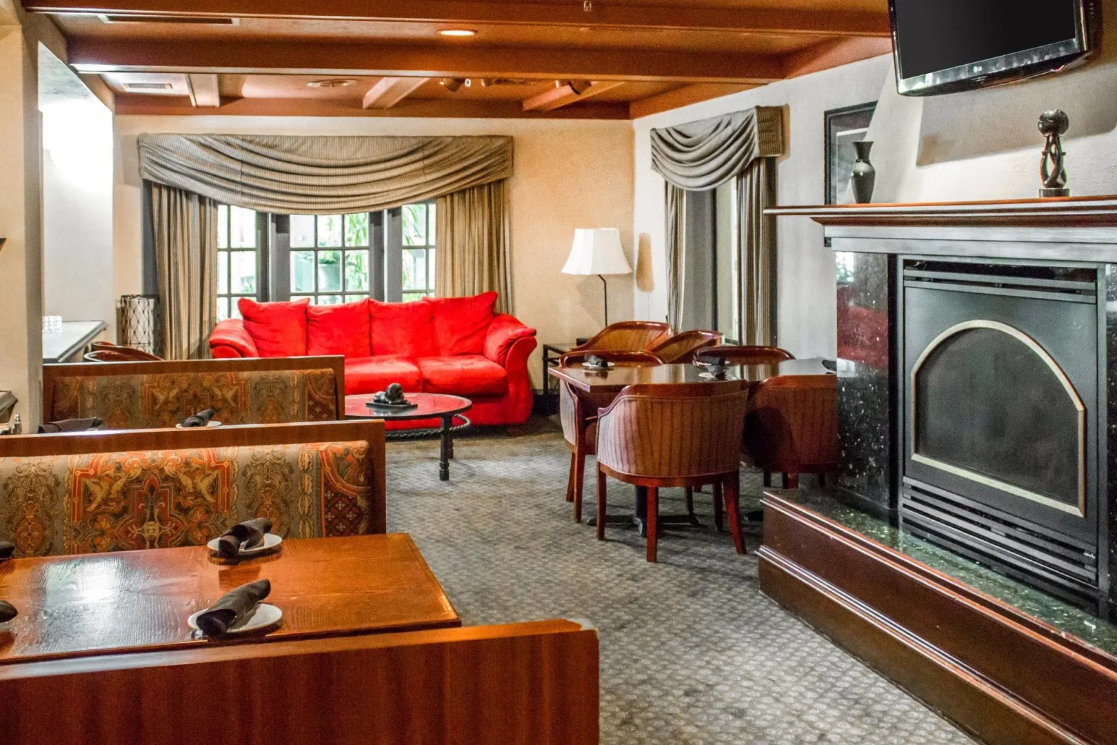 Clarion Hotel Lake Erie
