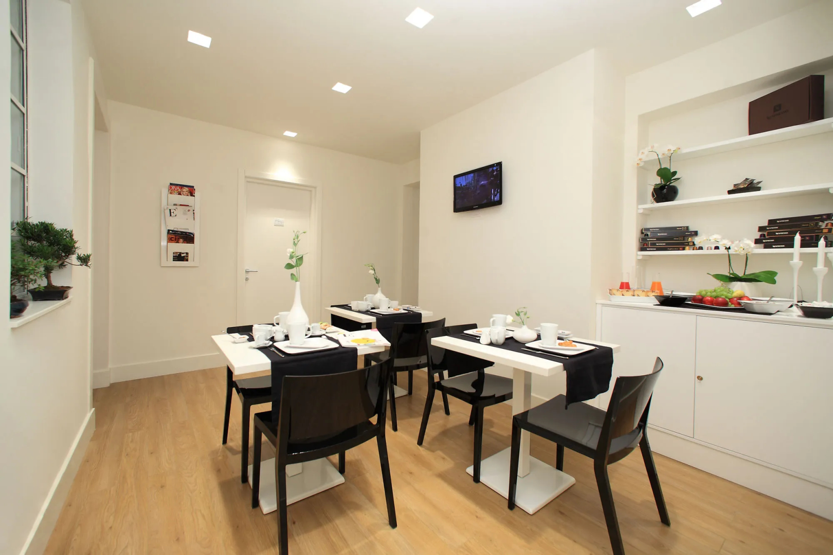Al Castello Luxury