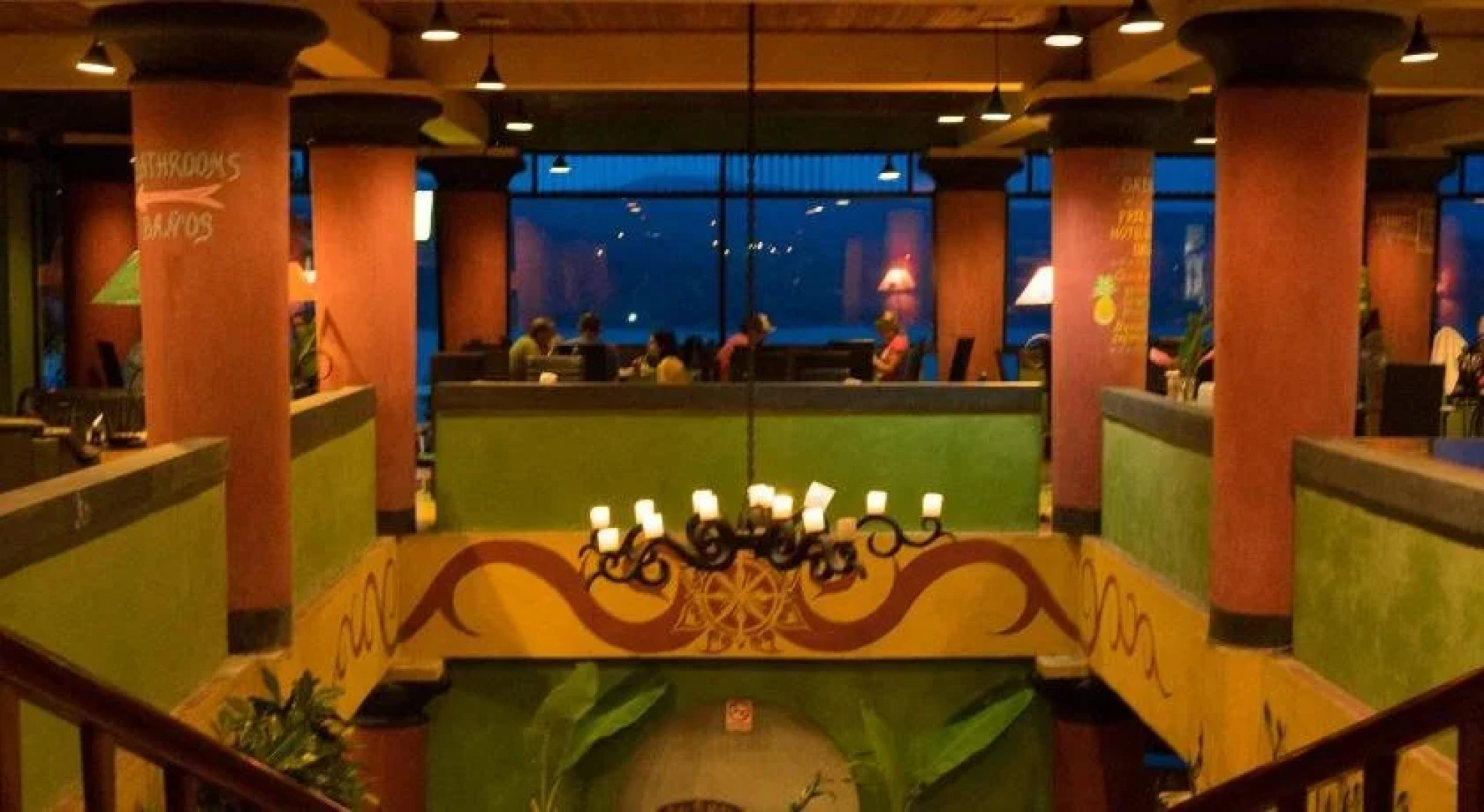 Lake Arenal Hotel And Microbrewery