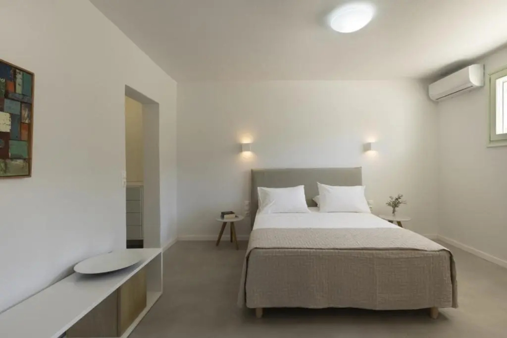 Stunning Beachfront 3BR Villa that has it ALL!