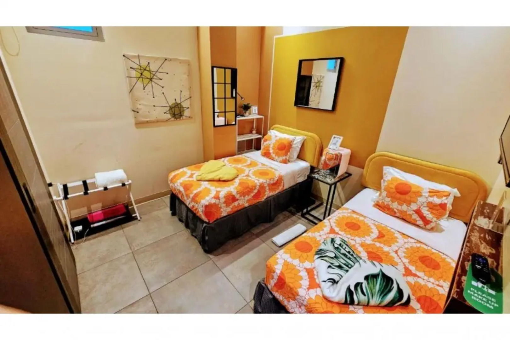 Somos Hotel - San Juan