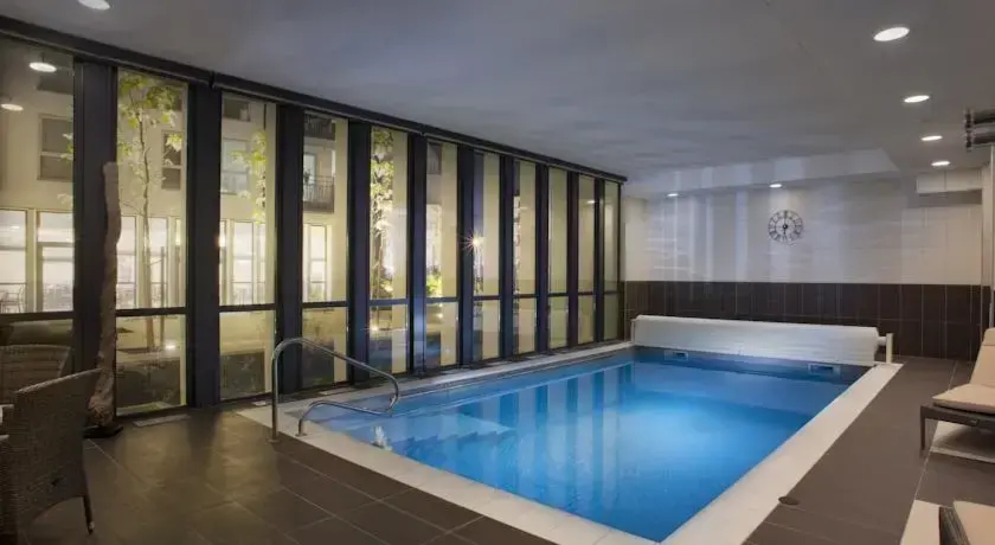 Domitys Le Pont des Lumières