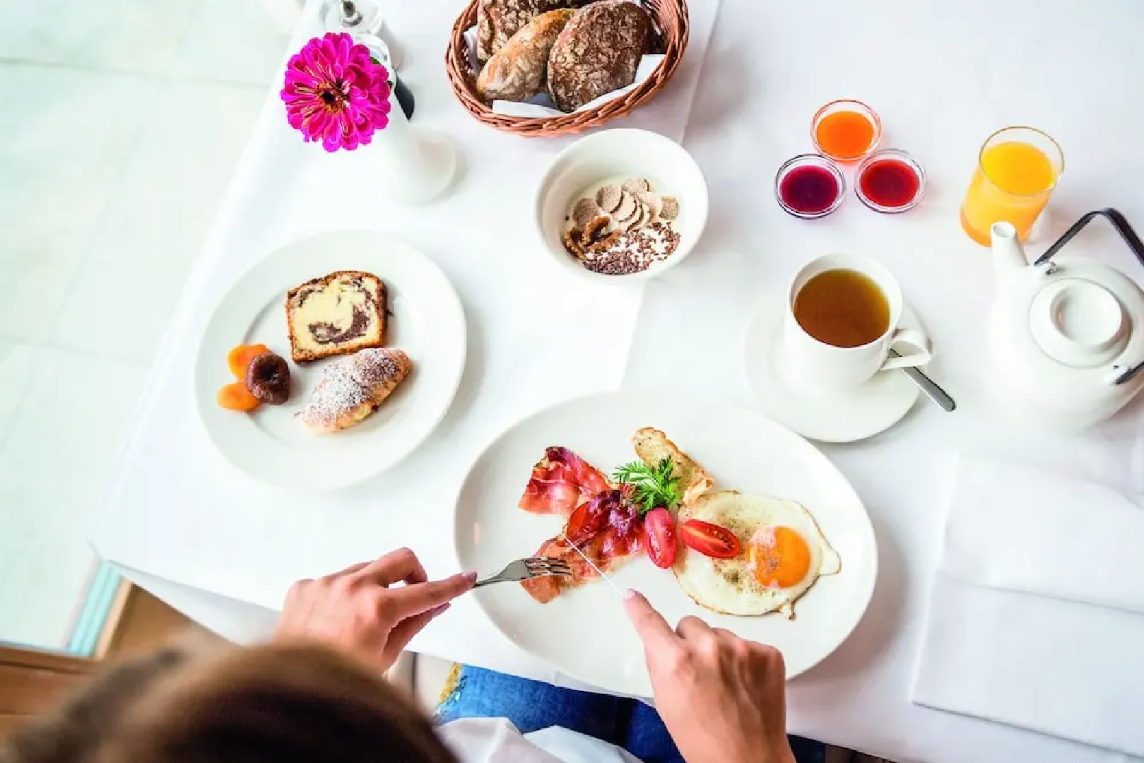 Tuberis Nature & Spa Resort