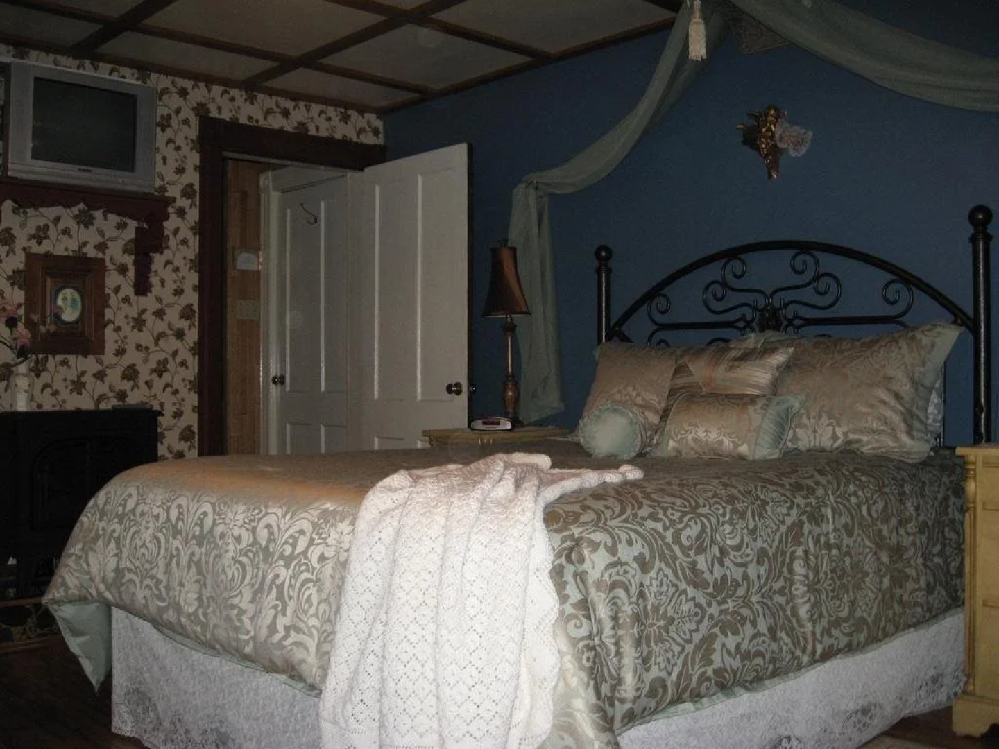 Gîte L'S-En-Ciel B&B