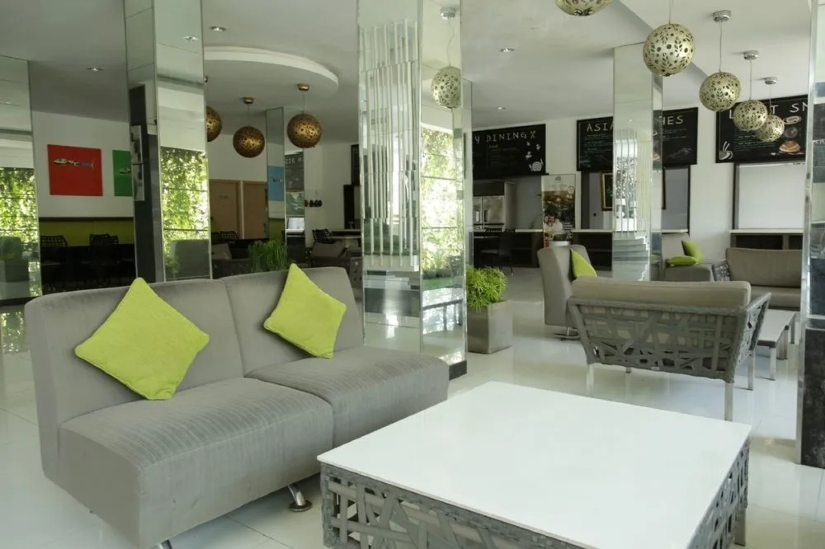 RedDoorz near Simpang Dewa Ruci