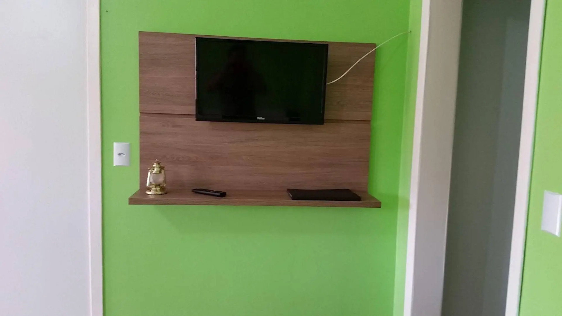 Apartamentos Vinhedos Charme