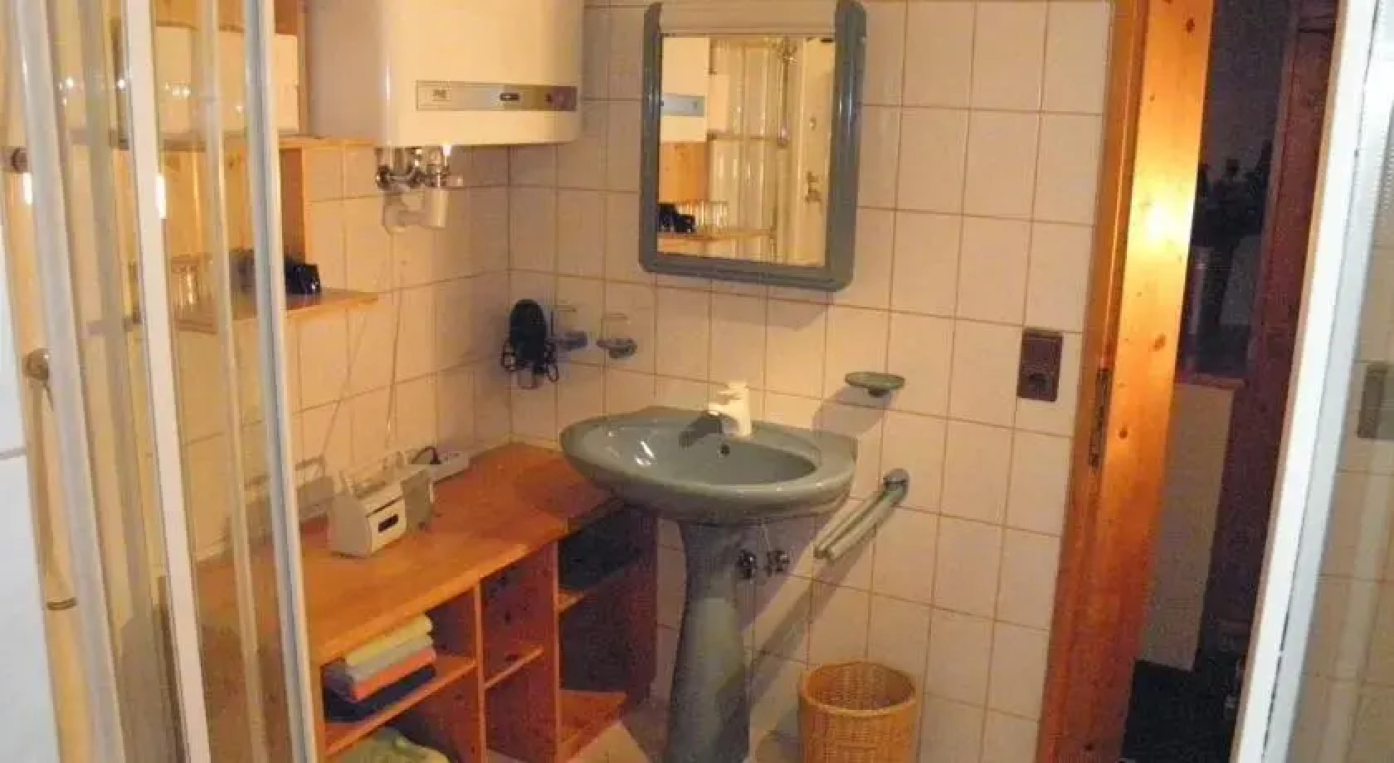 Ferienwohnung Langegger