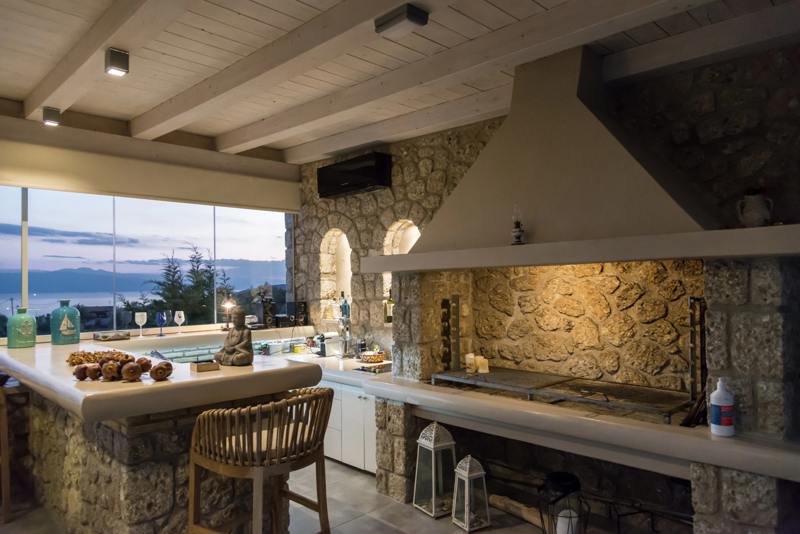 Porto Cheli Studio - Poolside Lux Getaway