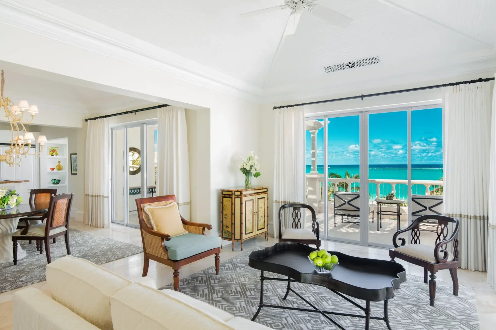 The Palms Turks and Caicos