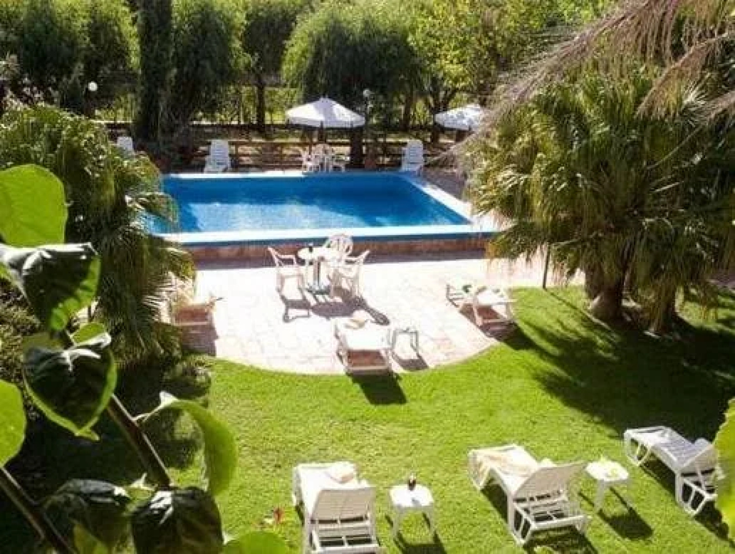 Hotel Riviera